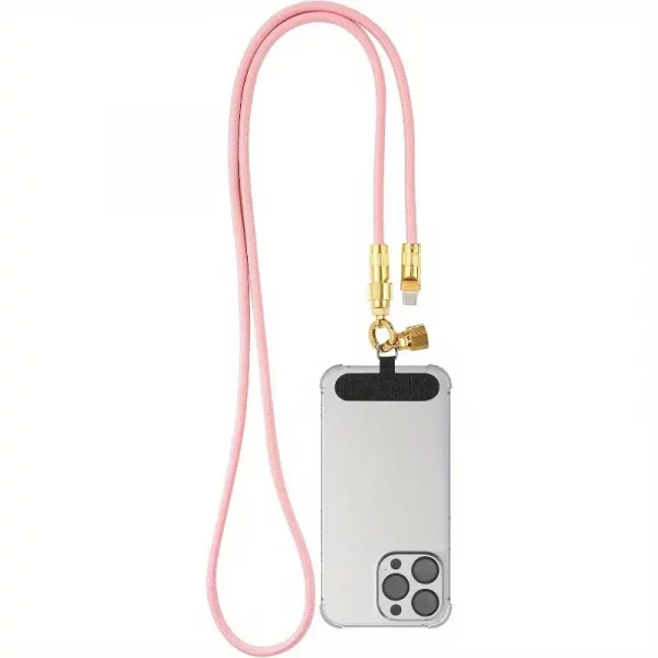 Chargeur Lanière 2 en 1